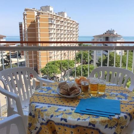 Condominio La Duna - Residence Puerto Do Sol Lignano Sabbiadoro Eksteriør bilde