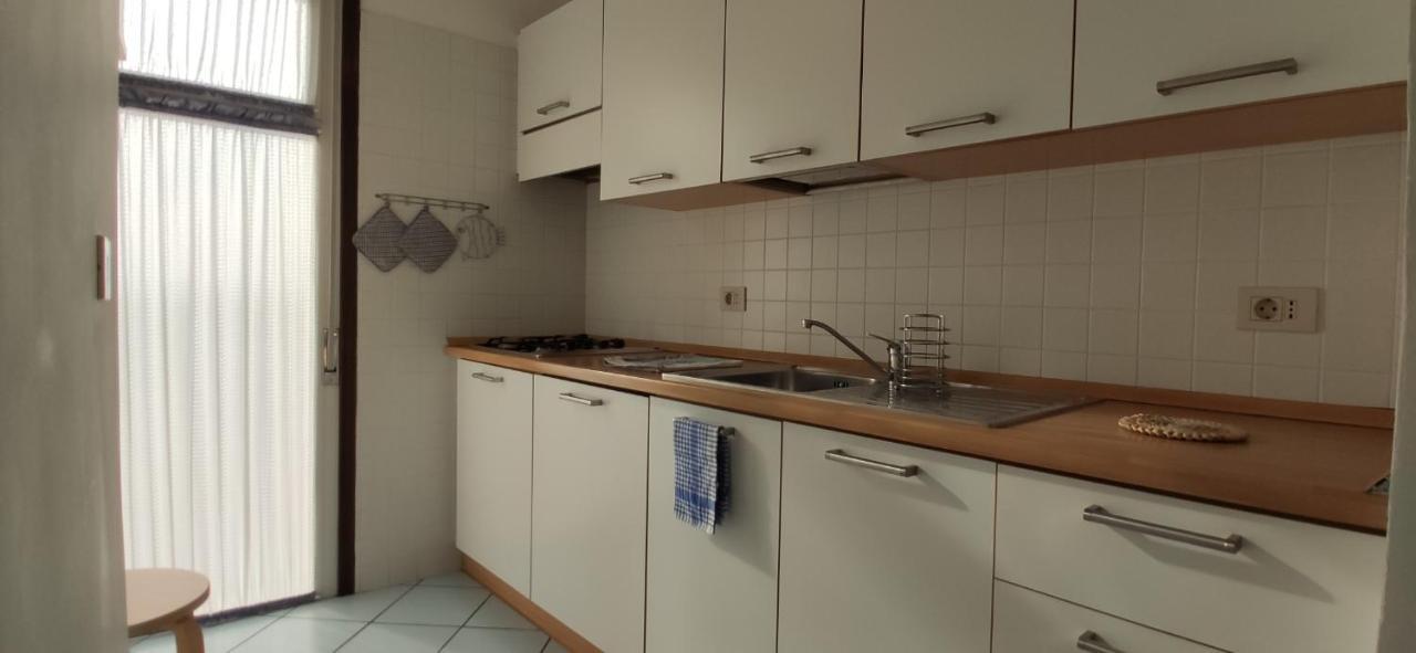 Condominio La Duna - Residence Puerto Do Sol Lignano Sabbiadoro Eksteriør bilde