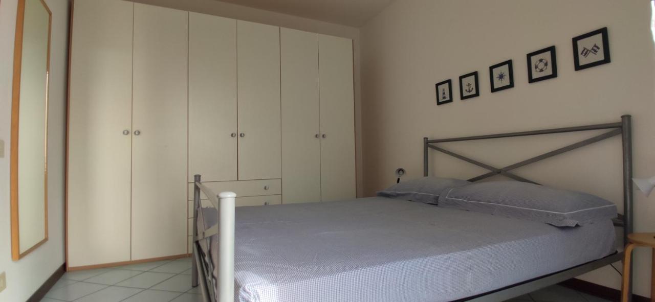Condominio La Duna - Residence Puerto Do Sol Lignano Sabbiadoro Eksteriør bilde