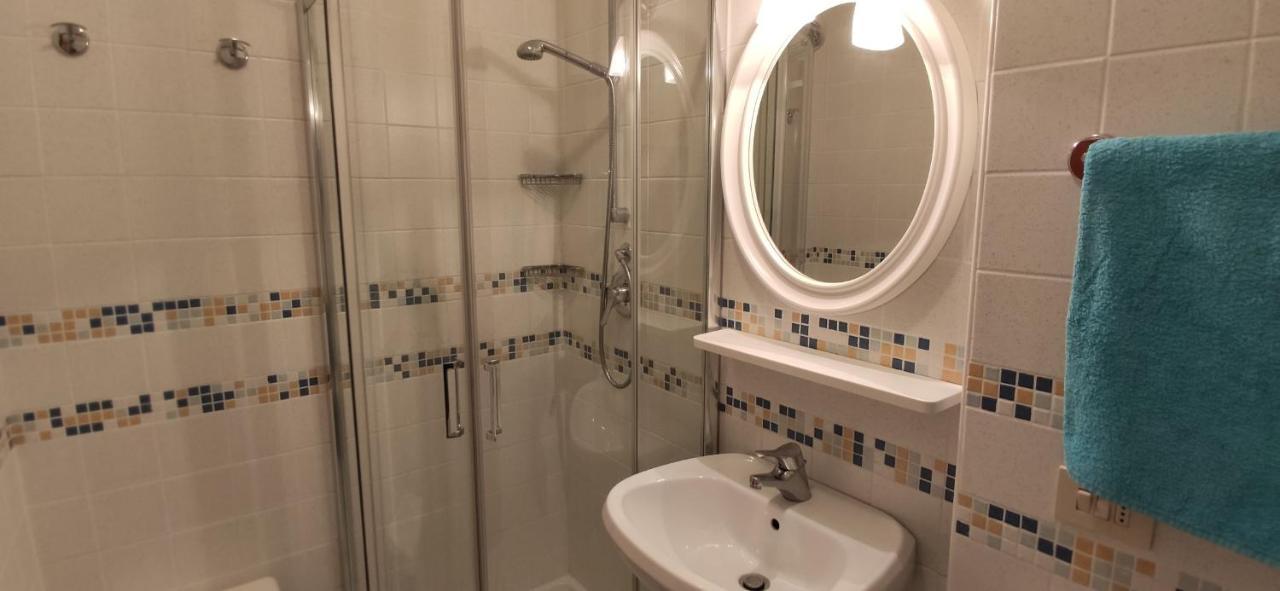 Condominio La Duna - Residence Puerto Do Sol Lignano Sabbiadoro Eksteriør bilde