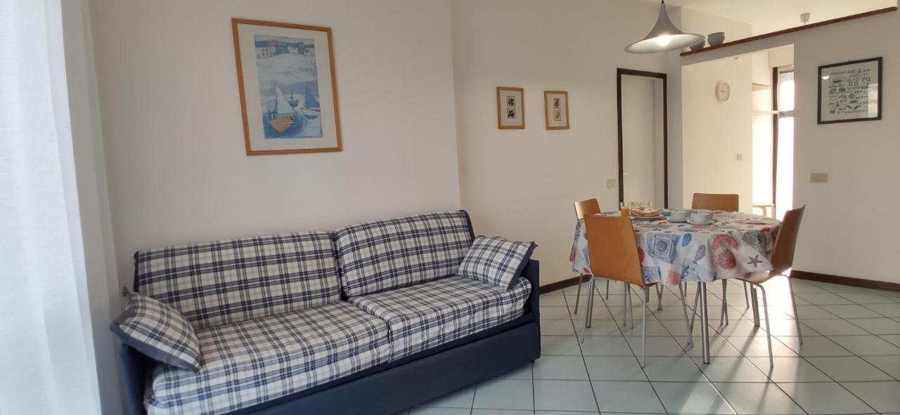 Condominio La Duna - Residence Puerto Do Sol Lignano Sabbiadoro Eksteriør bilde