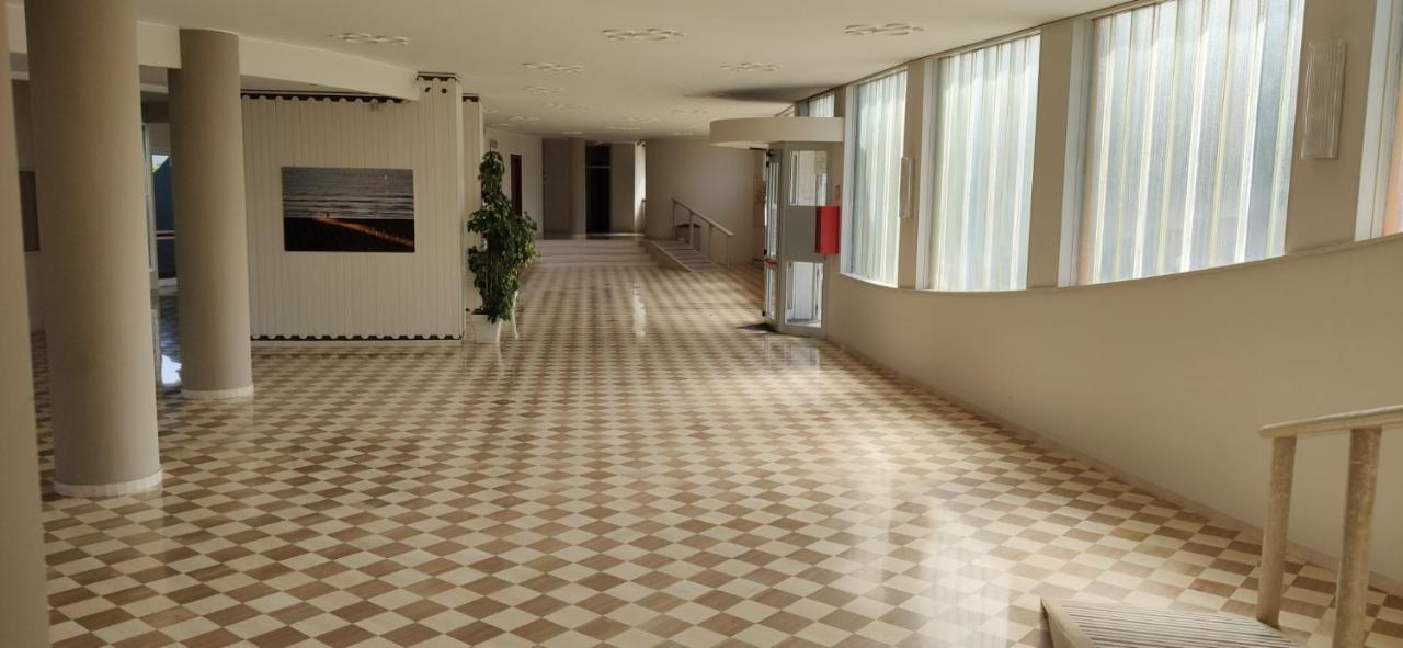 Condominio La Duna - Residence Puerto Do Sol Lignano Sabbiadoro Eksteriør bilde