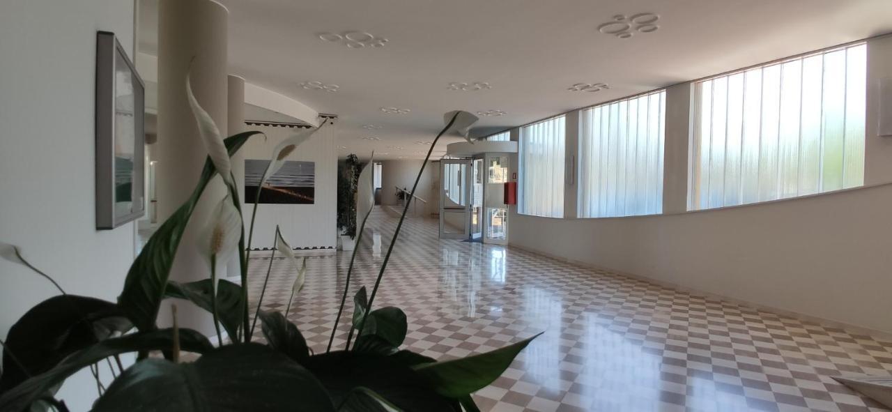 Condominio La Duna - Residence Puerto Do Sol Lignano Sabbiadoro Eksteriør bilde